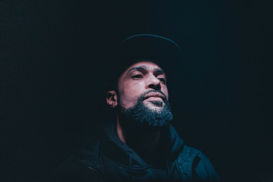 Axel Holy - 09/04/2022 - 21:00 | Rinse FM
