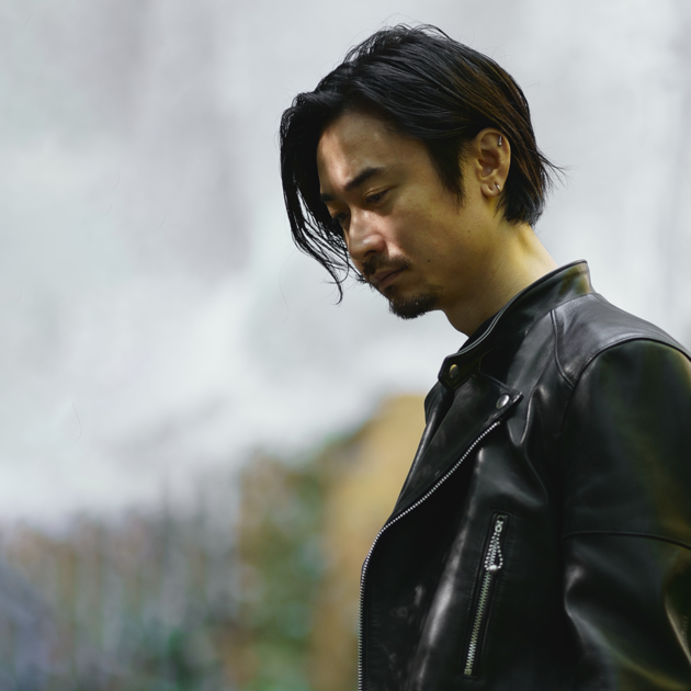 Takeover D.KO 10 Years Shลtaro Aoyoma | Rinse FM