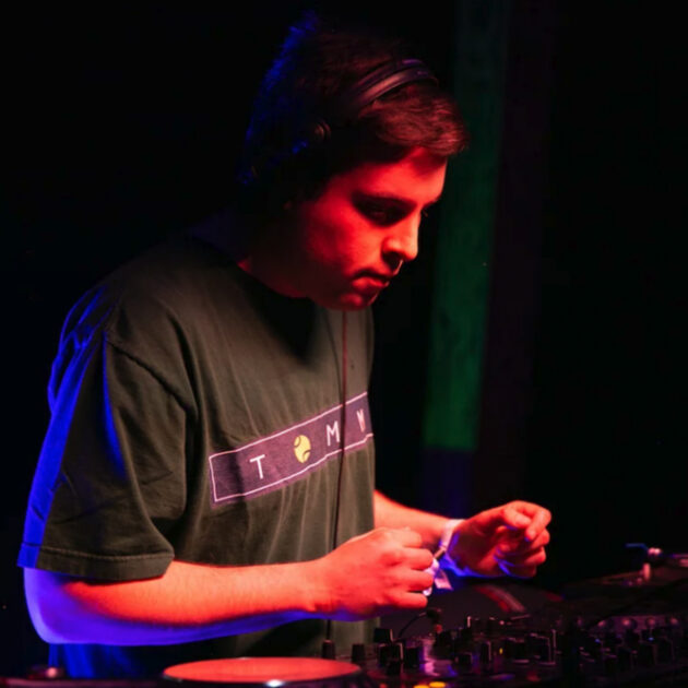 DJ Python | Rinse FM