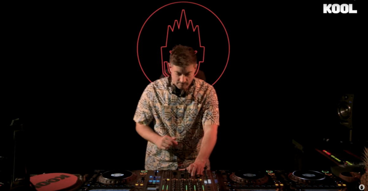 Serum feat. Inja | Rinse FM